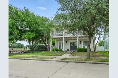 1828 Brown Thrasher Boulevard, Savannah, TX 76227 - Photo 2