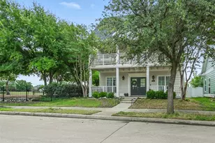 1828 Brown Thrasher Blvd, Savannah, TX 76227 - Photo 2