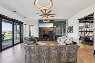 104 Harvest Ridge Cove, McLendon Chisholm, TX 75032 - Photo 4