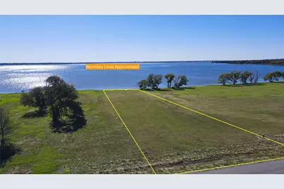 Lot 10 Triangle Shores Drive, Corsicana, TX 75109 - Photo 1