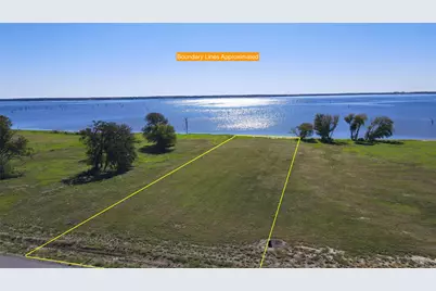 Lot 10 Triangle Shores Drive, Corsicana, TX 75109 - Photo 8