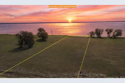 Lot 10 Triangle Shores Drive, Corsicana, TX 75109 - Photo 1