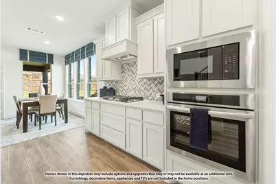 912 Cedar River Drive, Godley, TX 76044 - Photo 14