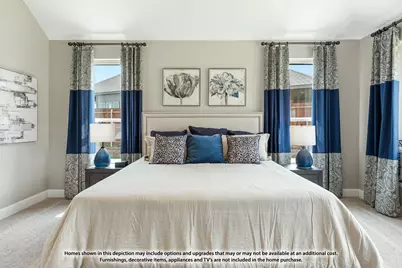 912 Cedar River Drive, Godley, TX 76044 - Photo 22