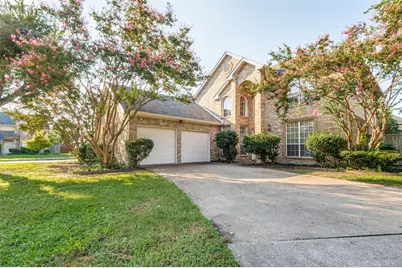2402 Whispering Cove Circle, Garland, TX 75044 - Photo 1