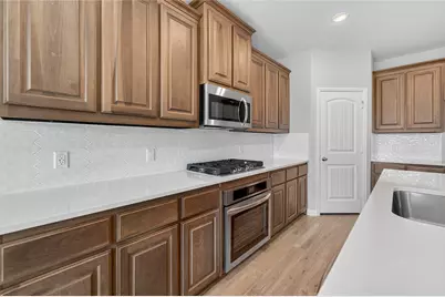 2021 Kelva Drive, Fort Worth, TX 76052 - Photo 22