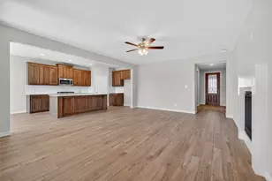 2021 Kelva Dr, Fort Worth, TX 76052 - Photo 18