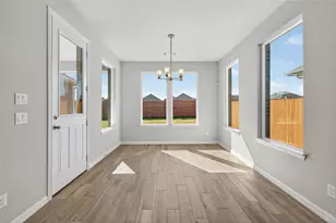 2021 Kelva Dr, Fort Worth, TX 76052 - Photo 24