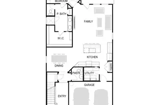 5812 Briarcroft Dr, McKinney, TX 75071 - Photo 2