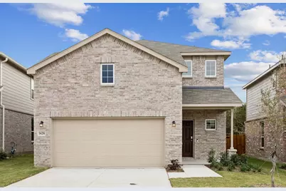 1426 Tramore Way, Princeton, TX 75407 - Photo 1