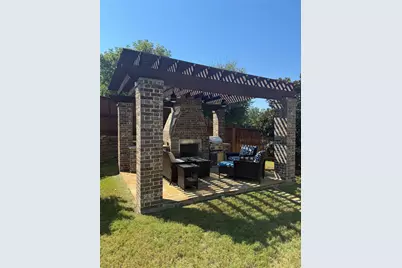 8920 Charles Street, Lantana, TX 76226 - Photo 32