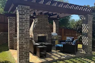 8920 Charles St, Lantana, TX 76226 - Photo 32