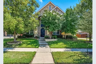 8920 Charles Street, Lantana, TX 76226 - Photo 1