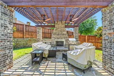 8920 Charles Street, Lantana, TX 76226 - Photo 28