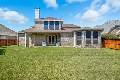 8920 Charles Street, Lantana, TX 76226 - Photo 34