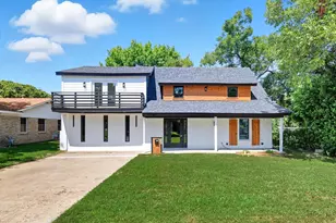 1703 Foster Dr, Arlington, TX 76012 - Photo 30