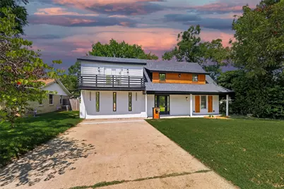 1703 Foster Drive, Arlington, TX 76012 - Photo 32