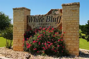 7038 Golf Dr, Whitney, TX 76692 - Photo 1