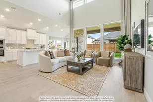 7204 Cherry Blossom Ln, Little Elm, TX 76227 - Photo 6