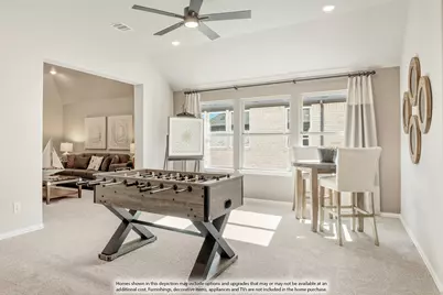 7204 Cherry Blossom Lane, Little Elm, TX 76227 - Photo 28