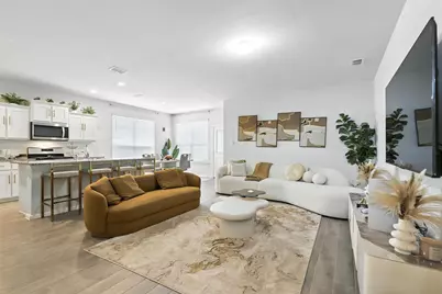 8577 Big Apple Drive, Fort Worth, TX 76179 - Photo 4