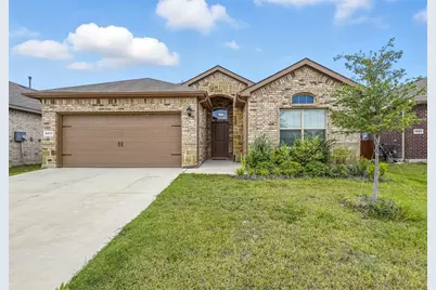 8577 Big Apple Drive, Fort Worth, TX 76179 - Photo 2