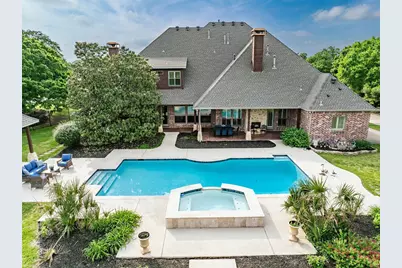 3916 Maggies, Denton, TX 76210 - Photo 38