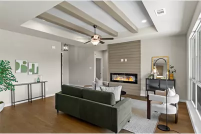 205 Stuart, Paradise, TX 76073 - Photo 8