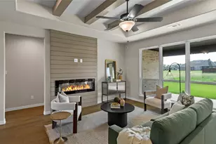 205 Stuart, Paradise, TX 76073 - Photo 2