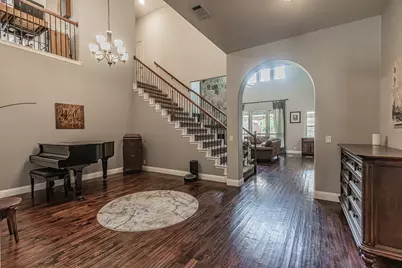 1312 Senna Drive, Burleson, TX 76028 - Photo 6