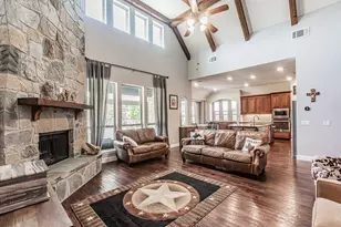 1312 Senna Dr, Burleson, TX 76028 - Photo 8