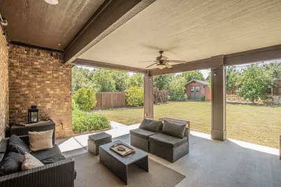 1312 Senna Drive, Burleson, TX 76028 - Photo 34