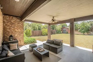 1312 Senna Dr, Burleson, TX 76028 - Photo 34