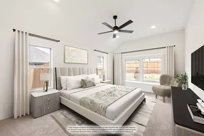 1125 Chandler Drive, Crowley, TX 76036 - Photo 20