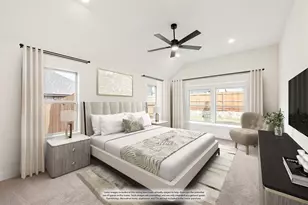 1125 Chandler Dr, Crowley, TX 76036 - Photo 20