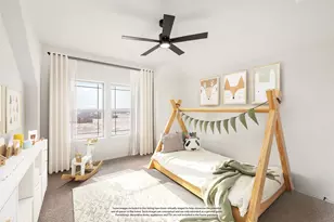 1125 Chandler Dr, Crowley, TX 76036 - Photo 30