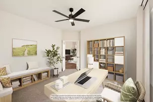 1125 Chandler Dr, Crowley, TX 76036 - Photo 16