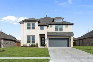 1125 Chandler Dr, Crowley, TX 76036 - Photo 1