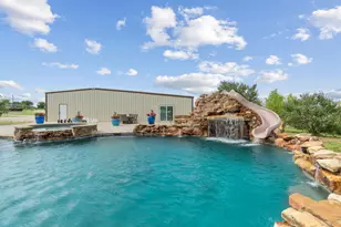 12190 Marion Rd, Sanger, TX 76266 - Photo 38