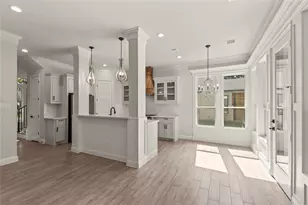 221 St Andrews Dr, Mabank, TX 75156 - Photo 4