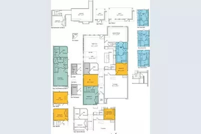 1837 Flowing Ridge Road, Midlothian, TX 76065 - Photo 34