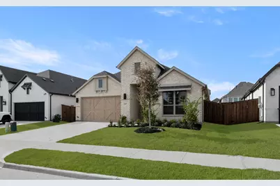 1837 Flowing Ridge Road, Midlothian, TX 76065 - Photo 2