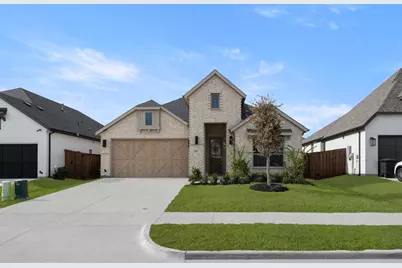 1837 Flowing Ridge Road, Midlothian, TX 76065 - Photo 1