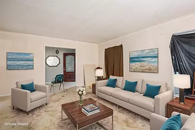 4616 Starlight Drive, Haltom City, TX 76117 - Photo 8