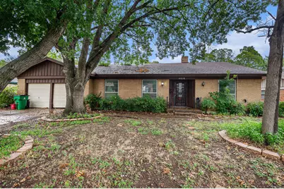 4616 Starlight Drive, Haltom City, TX 76117 - Photo 1