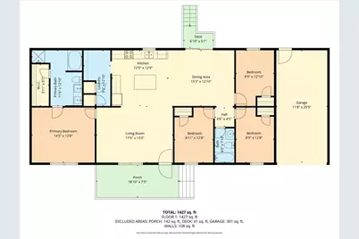 2437 County Road 4586, Sulphur Springs, TX 75482 - Photo 40