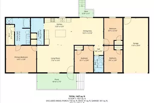 2437 Co Rd 4586, Sulphur Springs, TX 75482 - Photo 40