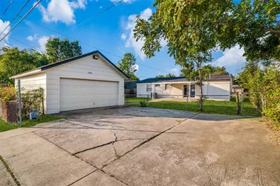 4718 San Marcus Drive, Mesquite, TX 75150 - Photo 12