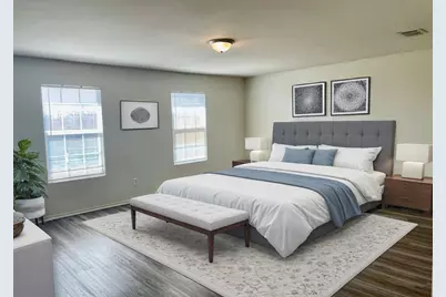 820 Wrigley Drive, Burleson, TX 76028 - Photo 24