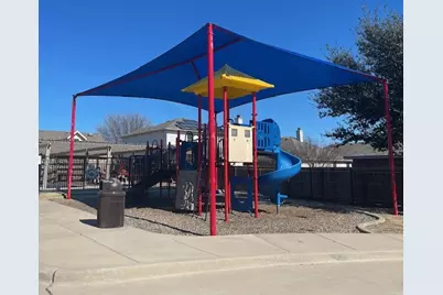 820 Wrigley Drive, Burleson, TX 76028 - Photo 36